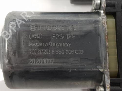 Right front window motor SKODA FABIA III (NJ3) 1.0 TSI | BP22554309E20 