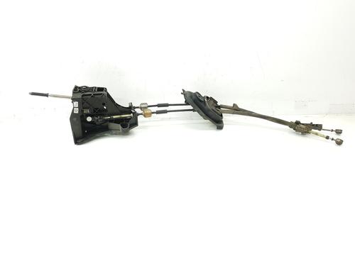 Selector da caixa Selector da caixa PEUGEOT PARTNER Box Body/MPV [2008-2026] 35814043 35814043