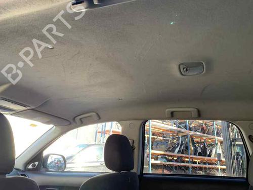 Trunk håndtak MITSUBISHI OUTLANDER II (CW_W)  | BP5152736C132 