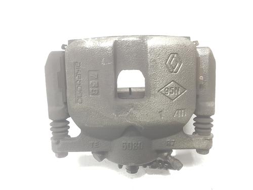 Right front brake caliper RENAULT TALISMAN (LP_) 1.6 dCi 130 | BP11600033M104 