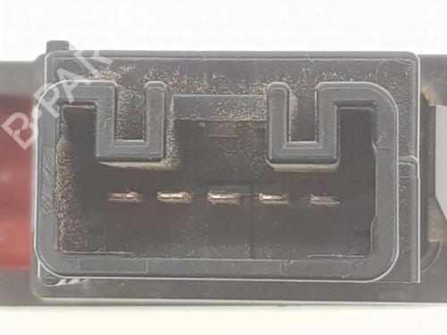 Warning switch TOYOTA LAND CRUISER PRADO (_J12_) 3.0 D-4D (KDJ120, KDJ125) | BP13096812I22 