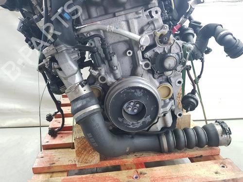 Engine BMW 1 (F40) 118 d | BP30498533M1 