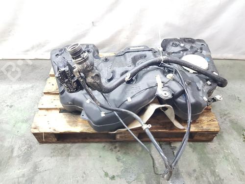 Used Fuel tank MERCEDES-BENZ M-CLASS (W166) ML 350 BlueTEC 4-matic (166.024, 166.023) (258 hp) 11689558