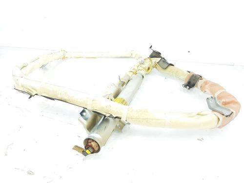 Left curtain airbag TOYOTA LAND CRUISER PRADO (_J12_) 3.0 D-4D (KDJ120, KDJ125, KDJ121) | BP8799254C11 