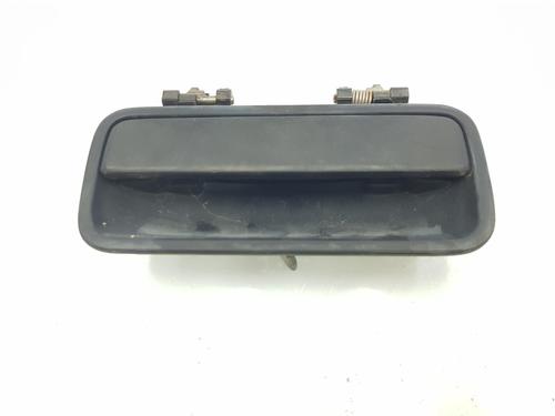 Used Rear left exterior door handle LAND ROVER FREELANDER I (L314) 2.0 Td4 4x4 (112 hp) 8123696