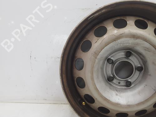 Fælk PEUGEOT EXPERT Van (V_)  | BP31995442C45 