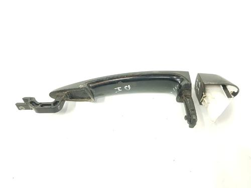 Rear left exterior door handle BMW 1 (E87) 120 d | BP7023883C130 