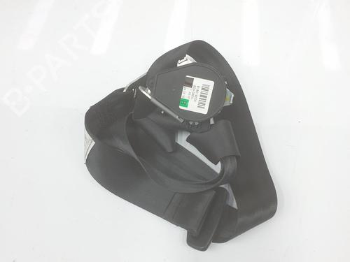 Rear right seatbelt VW GOLF VI (5K1) 2.0 GTi | BP10503606I28 