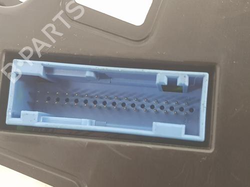 Instrument cluster SEAT IBIZA IV (6J5, 6P1) 1.9 TDI | BP11022098C47 
