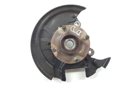 Right front steering knuckle FORD B-MAX (JK) | BP36678597M26 - Image 7