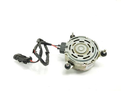 Koelventilatormotor FIAT 500 (312_) 1.2 LPG (312AXA1A) (69 hp) 13012491