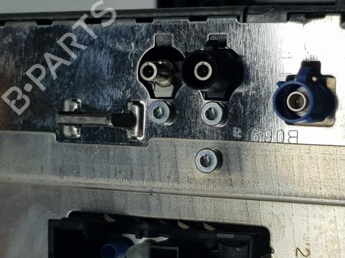 Radio BMW 5 (F10) 535 d xDrive | BP27540580E6 