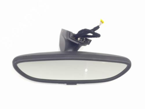 Used Rear mirror PORSCHE CAYENNE (92A) 3.0 Diesel (245 hp) 29452815
