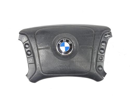 Used Driver airbag BMW 7 (E38) 730 d (184 hp) 8233861