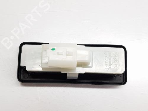 Tailgate handle OPEL ASTRA L Sports Tourer (OV5)  | BP29489595C132 