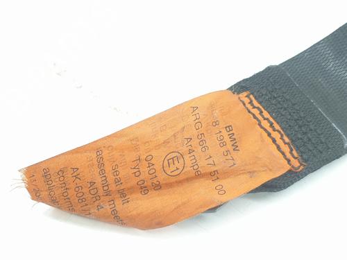 Front left seatbelt BMW 5 Touring (E39) 520 i | BP18740892I26 