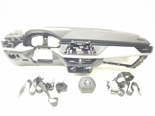 Airbag sæt SKODA KAMIQ (NW4) [2019-2026]  31573541