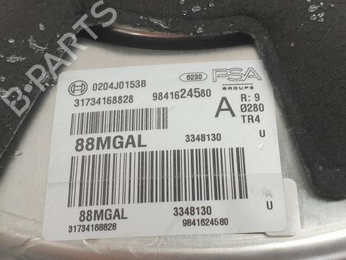 Servo brake OPEL ASTRA L Sports Tourer (O5) 1.2 (FRHNPJ) | BP23661486M42 