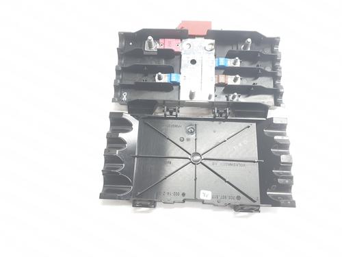 Fuse box VW CRAFTER Van (SY_, SX_)  | BP28030849E1 