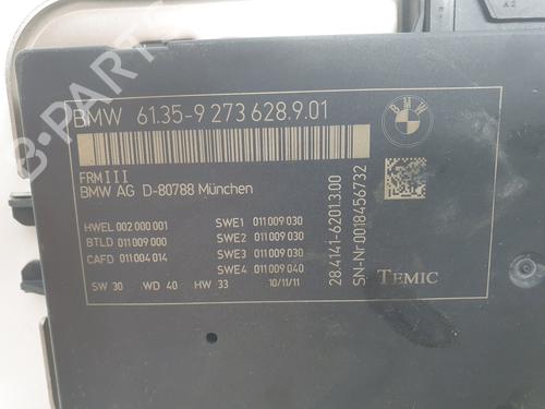 Electronic module BMW 5 Touring (F11) 530 d xDrive | BP26019493M83 