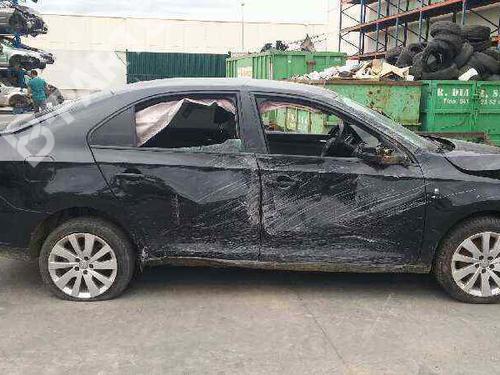 Rear right exterior door handle SEAT TOLEDO IV (KG3) 1.6 TDI | BP1635021C130  - Image 8