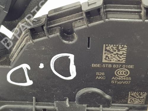 Front right lock SEAT LEON (KL1, KLG) 2.0 TDI | BP28387043C97 