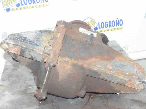 Rear differential LAND ROVER DISCOVERY III (L319) 2.7 TD 4x4 | BP774758M24 
