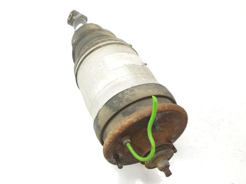 Left rear shock absorber LAND ROVER DISCOVERY III (L319) 2.7 TD 4x4 | BP8049645M18 