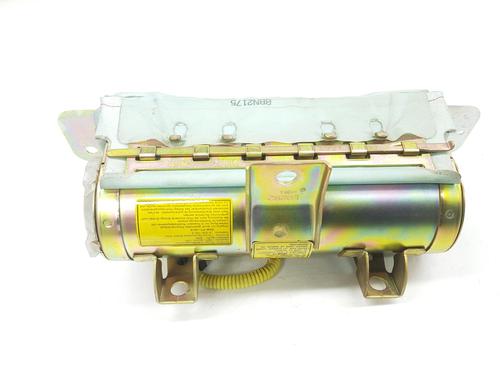 Passenger airbag TOYOTA LAND CRUISER 90 (_J9_) 3.0 TD (KZJ90_, KZJ95_, KZJ90R, KZJ95R, KZJ90W, KZJ95W) | BP15372650C10 