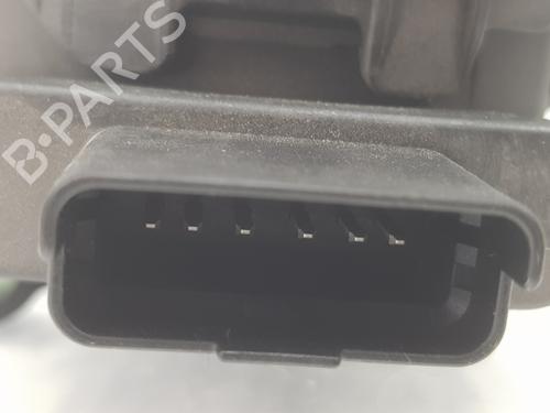 Pedal PEUGEOT 208 I (CA_, CC_) 1.2 VTI 82 | BP18904781I4 