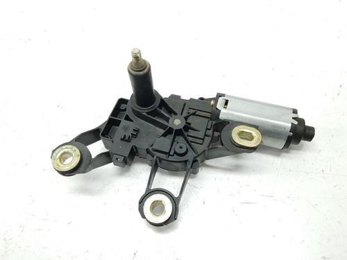 Rear wiper motor FORD FUSION (JU_) 1.6 | BP15133372M102 
