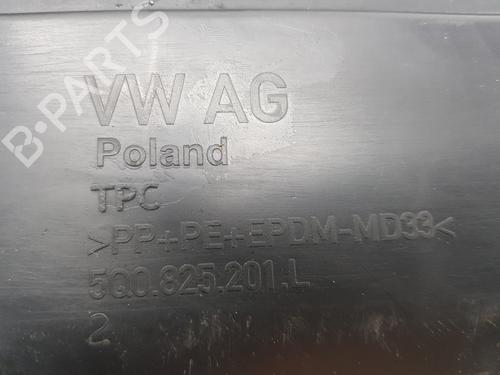 Other VW GOLF VII (5G1, BQ1, BE1, BE2) 1.4 TSI | BP14100894O1 