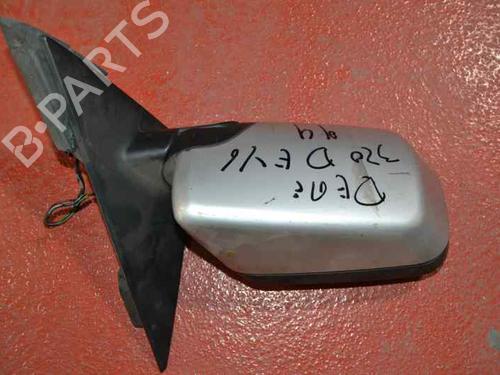 Right mirror BMW 3 (E46) 320 d | BP1158020C27 