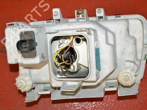Right headlight VW POLO III (6N1) 64 1.9 SDI | BP1543075C29 