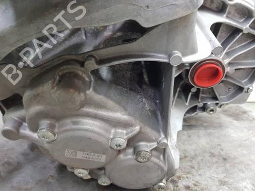 Gearbox FORD FOCUS IV (HN) | BP39029550M3 - Image 8