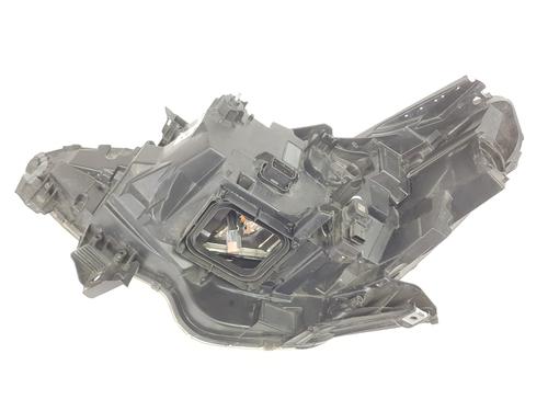 Right headlight RENAULT CLIO V (B7_) | BP37495211C29 - Image 2