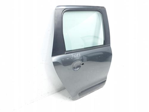 Right rear door CITROËN C3 Picasso (SH_) 1.6 HDI 90 | BP21829723C5 