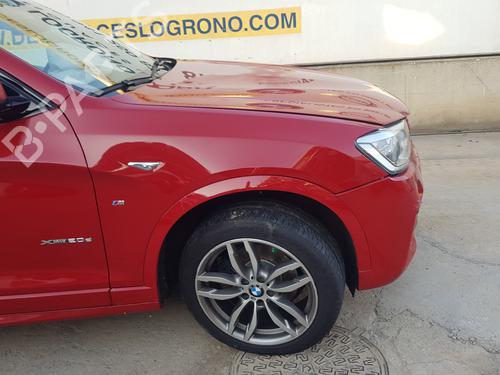 Engine BMW X4 (F26) xDrive 20 d | BP36520017M1 - Image 32