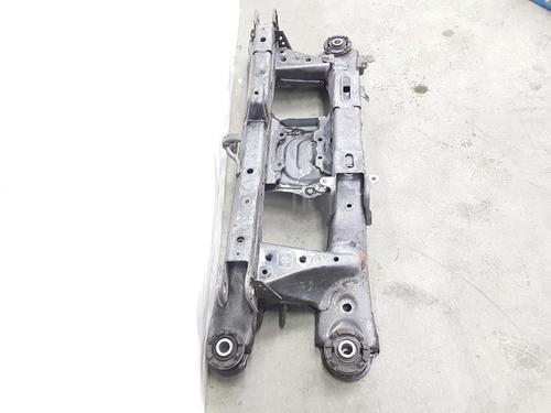 Rear axle TOYOTA AVENSIS Saloon (_T27_)  | BP14082215M2 