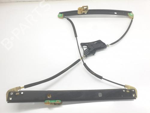 Front right window mechanism AUDI A6 C7 (4G2, 4GC) 2.0 TDI | BP31393138C23 