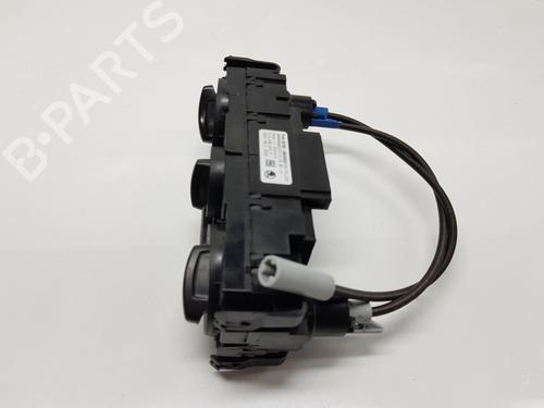 Climate control SKODA RAPID Spaceback (NH1) 1.2 TSI | BP17217638I5 