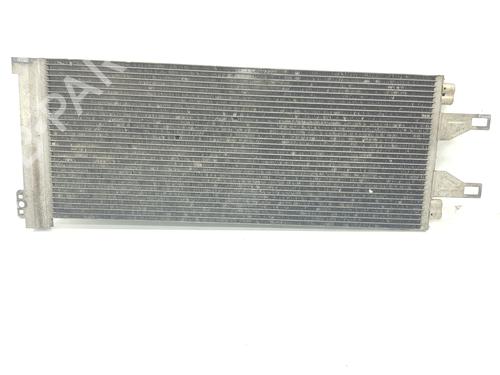AC radiator CITROËN JUMPER II Van 2.2 HDi 130 | BP22551745M32 