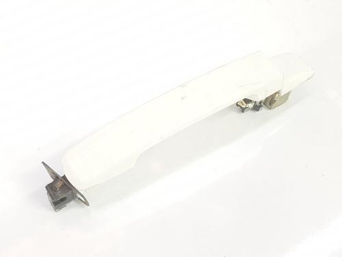 Used Rear left exterior door handle Rear left exterior door handle NISSAN QASHQAI / QASHQAI +2 I (J10, NJ10, JJ10E) 1.5 dCi (106 hp) 5123010 5123010