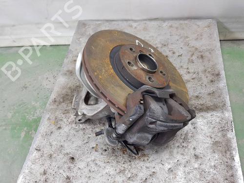 Left front steering knuckle BMW 2 Gran Coupe (F44) 220 d | BP40156778M25 - Image 6
