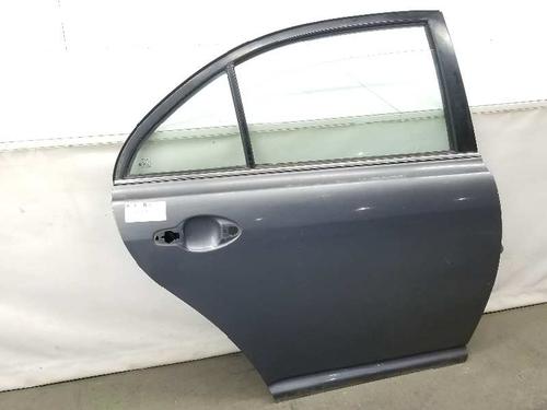 Right rear door TOYOTA AVENSIS Saloon (_T25_) 1.8 VVT-i (ZZT251_, ZZT251R) | BP4215589C5 