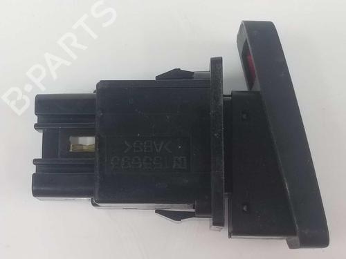 Used Warning switch TOYOTA LAND CRUISER PRADO (_J12_) 3.0 D-4D (KDJ120, KDJ125) (163 hp) 13097311