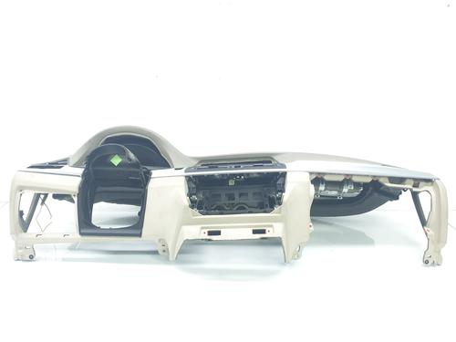 Used Airbag Kit BMW 5 (F10) 530 d xDrive (258 hp) 17478487