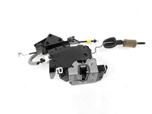 Front right lock MERCEDES-BENZ C-CLASS T-Model (S204) C 220 CDI (204.208) | BP4699882C97 