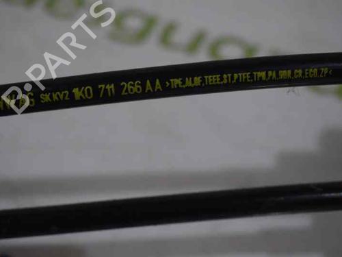 Gear lever VW GOLF V (1K1) 2.0 TDI 16V | BP7420678M90 