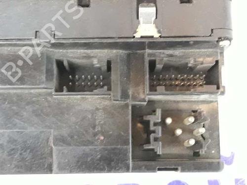 Left front window switch BMW 5 (E39) 525 tds | BP3422066I27 